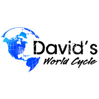 Image of David's World Cycle