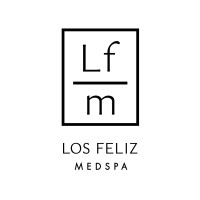 Los Feliz Med Spa logo