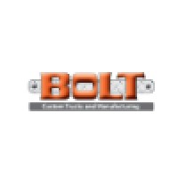 Bolt Custom Trucks logo