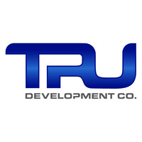 TRU Development Co logo