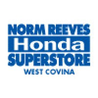 Norm Reeves Honda Superstore - West Covina logo