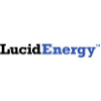 Lucid Energy logo