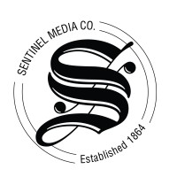 Sentinel Media Company logo