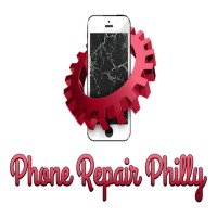 Phone Repair Philly logo