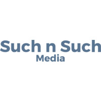 Such N Such Media logo