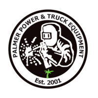 Palmer Power And Truck Equipment logo