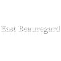 East Beauregard High School logo