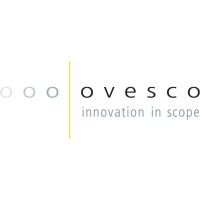 Ovesco Endoscopy AG logo