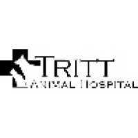 Tritt Animal Hospital logo