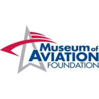 Museum Of Aviation Foundation logo