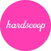 Hardscoop logo