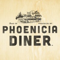 Phoenicia Diner logo
