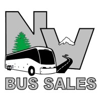Northwest Bus Sales, Inc. logo