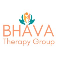 BHAVA Therapy Group logo