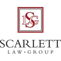 Scarlett Law Group logo