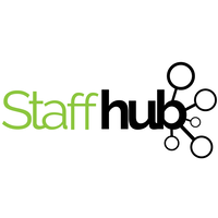 StaffHub LLC logo