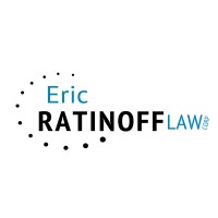 Eric Ratinoff Law Corp logo