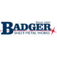 Image of Badger Sheet Metal Works