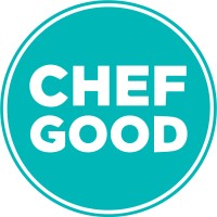 Chefgood logo