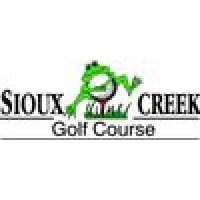 Sioux Creek Golf Course logo