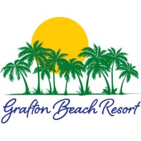 Grafton Beach Resort logo