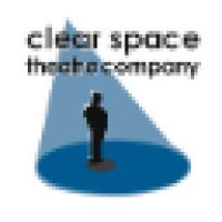 Clear Space Theatre Company logo