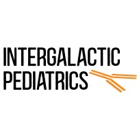 Intergalactic Pediatrics logo