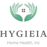 Hygieia Home Health logo