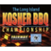 Long Island Kosher BBQ Championship logo