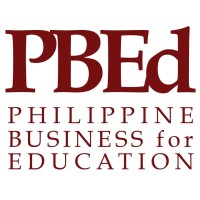 Philippine Business For Education logo