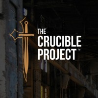 The Crucible Project logo
