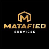 Matafied Services logo