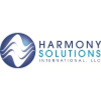 Harmony Solutions International LLC logo