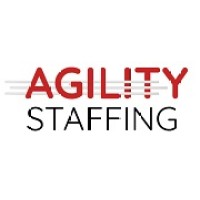 Agility Staffing logo