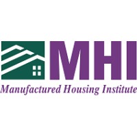 Manufactured Housing Institute logo