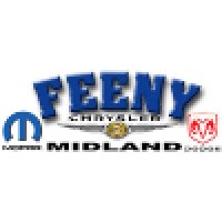 Feeny Chrysler-Dodge of Midland logo