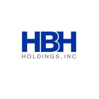 HBH Holdings, Inc. logo