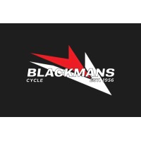 Blackmans Cycle logo