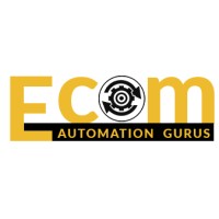 Ecom Automation Gurus logo