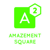 Amazement Square logo