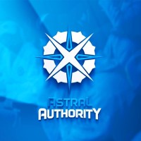 Astral Authority Esports logo
