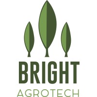 Bright Agrotech logo