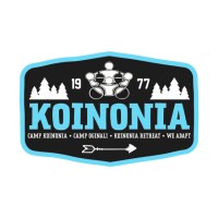 The Camp Koinonia Foundation, Inc. logo