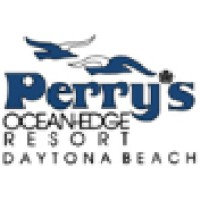 Perry's Ocean Edge Resort logo