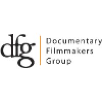 Image of DFG - The Documentary Fimmakers Group