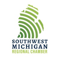 Southwest Michigan Regional Chamber logo
