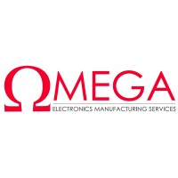 Omega Electronics Manufacturing Services logo