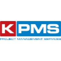 KPMS Corporation logo