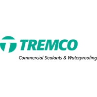 Tremco Commercial Sealants & Waterproofing logo