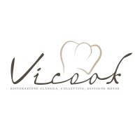 Vicook logo